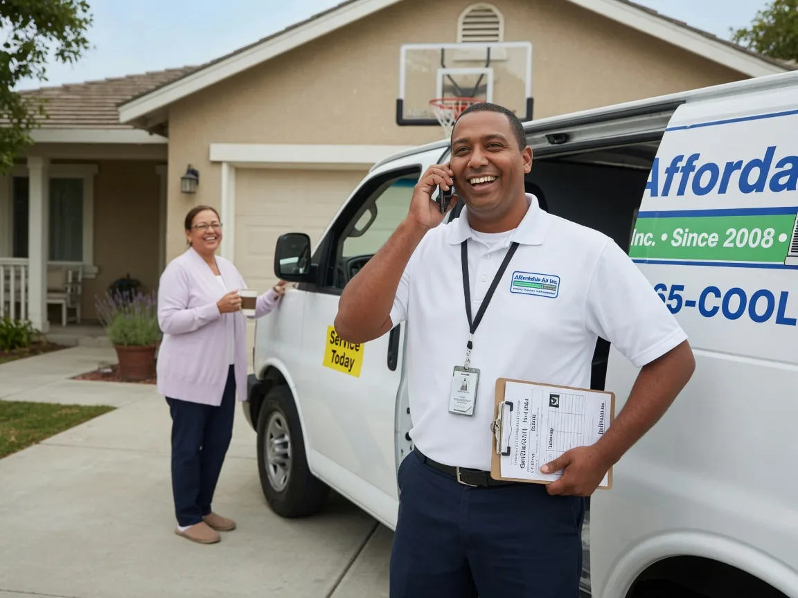 Central Ac Repair Benavides, TX FAQs